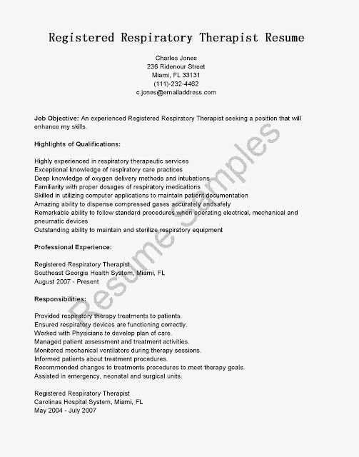 Marriage and family therapist resume samples